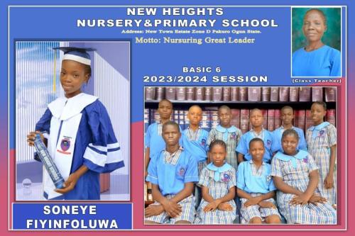 New Heights Primary School  Cultural Day